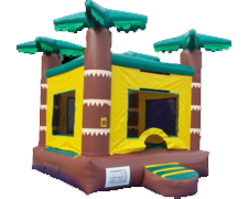 Bounce Houses For Rent in Tallahassee